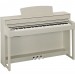 Yamaha Clavinova CLP-535 WA električni klavir 